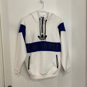 Adidas hoodie